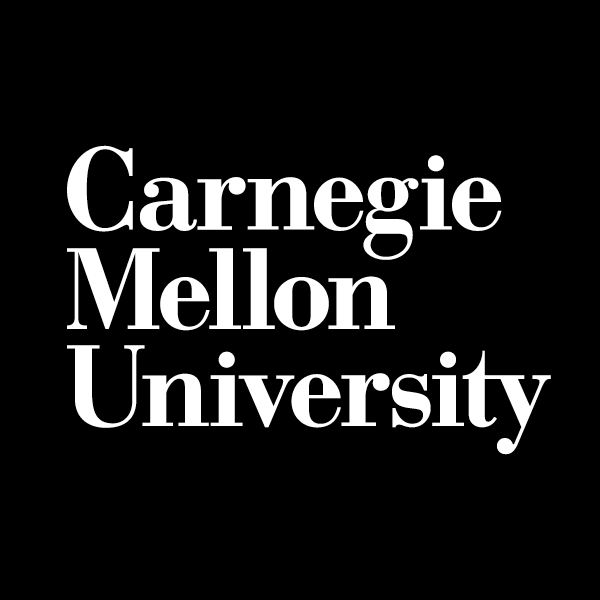 Carnegie Mellon Univeristy logo